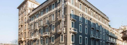 Spice Hotel Milano