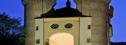 Hotel Duca D'aosta