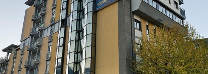 Hotel Norden Palace