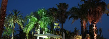 Garden Hotel