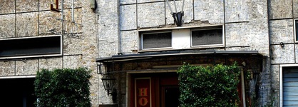 Hotel Corallo