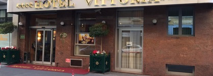 Hotel Vittoria