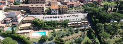 Hotel Le Tre Vaselle