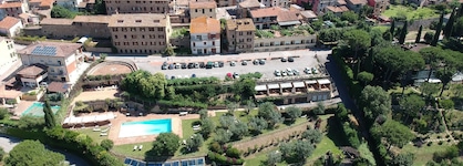 Hotel Le Tre Vaselle