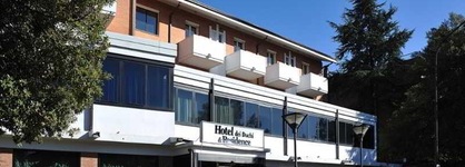 Hotel & Residence Dei Duchi