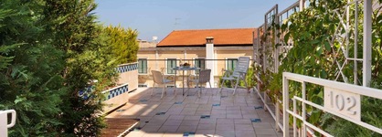Hotel Continental