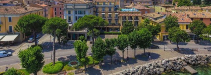 Park Hotel