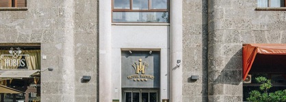 Hotel Impero