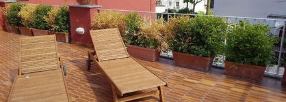 Hotel Palatium Mari