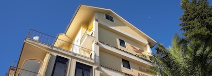 Airone Wellness Hotel