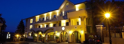 Airone Wellness Hotel