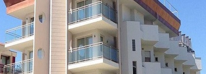 Alma Di Alghero Hotel