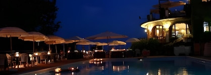 La Margherita Hotel & Villa Giuseppina