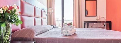 La Chicca Palace Hotel