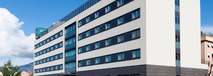 Ac Hotel Pisa By Marriott