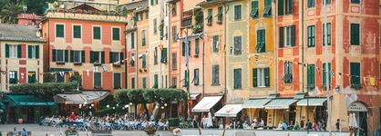 Eight Hotel Portofino
