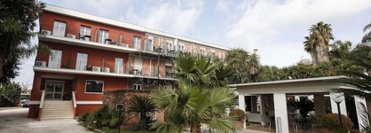 Hotel Giardino D'europa