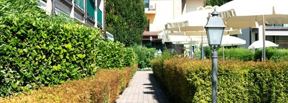 Le Terrazze Sul Lago Residence & Hotel