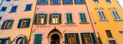 Albergo Falterona