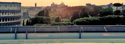 Mercure Roma Centro Colosseo