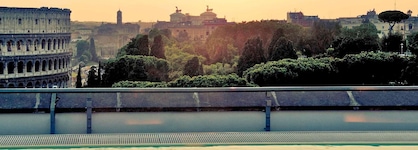 Mercure Roma Centro Colosseo