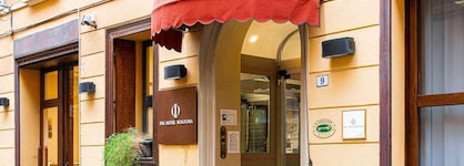 Phi Hotel Bologna