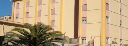 Hotel Villa Romana