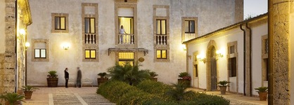 Hotel Villa Favorita