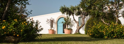 Relais Antiche Saline