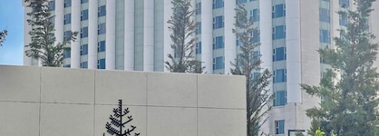 Four Seasons Hotel Amman