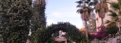 Amra Palace International Hotel
