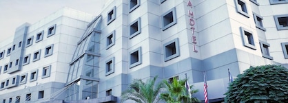 Geneva Hotel Amman