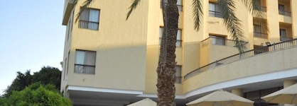 Dead Sea Spa Hotel
