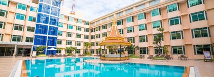 Phnom Penh Hotel