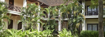 Santi Resort & Spa