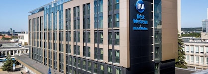 Best Western Vilnius