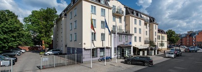 RP Hotel Klaipeda Joining Mercure Hotels