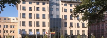 Novotel Vilnius Centre