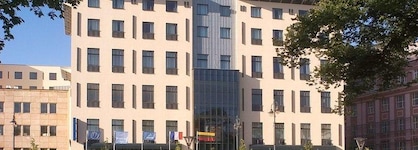 Novotel Vilnius Centre