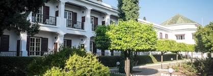 Hôtel Transatlantique Meknes