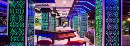Hotel Tanjah Flandria