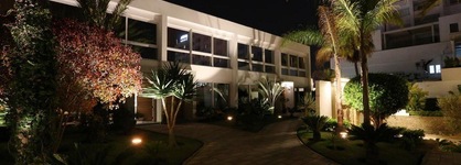Sahara Hotel Agadir - Adults Only