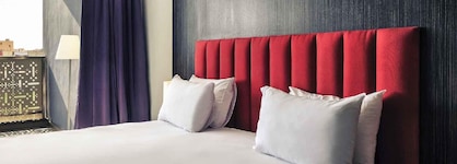 Hotel Mercure Rif Nador