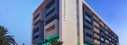 Hotel Mercure Rif Nador