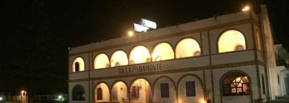 Hotel Villa Damonte