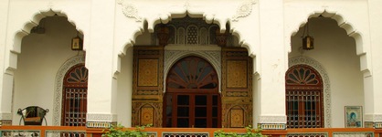 Riad El Ghalia