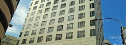 Hotel Capitol Kuala Lumpur