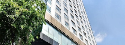 Hotel Capitol Kuala Lumpur