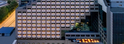 Grand Mercure Kuala Lumpur Bukit Bintang