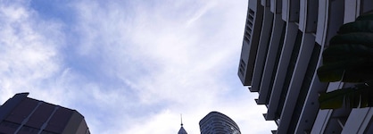 Corus Hotel Kuala Lumpur